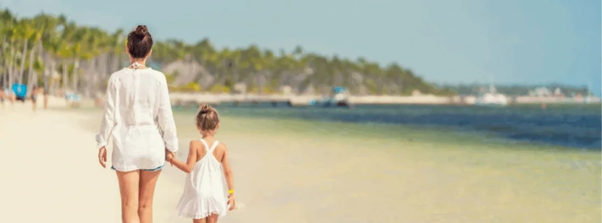punta cana weather october