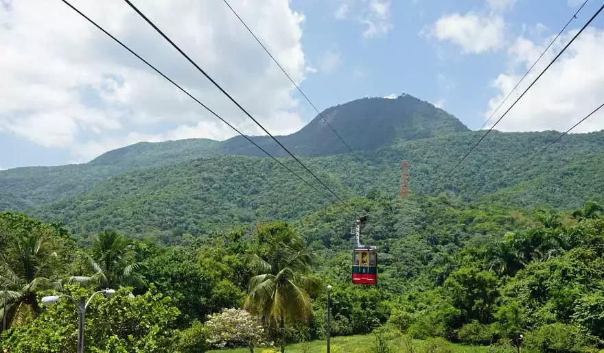 que ver en puerto plata
