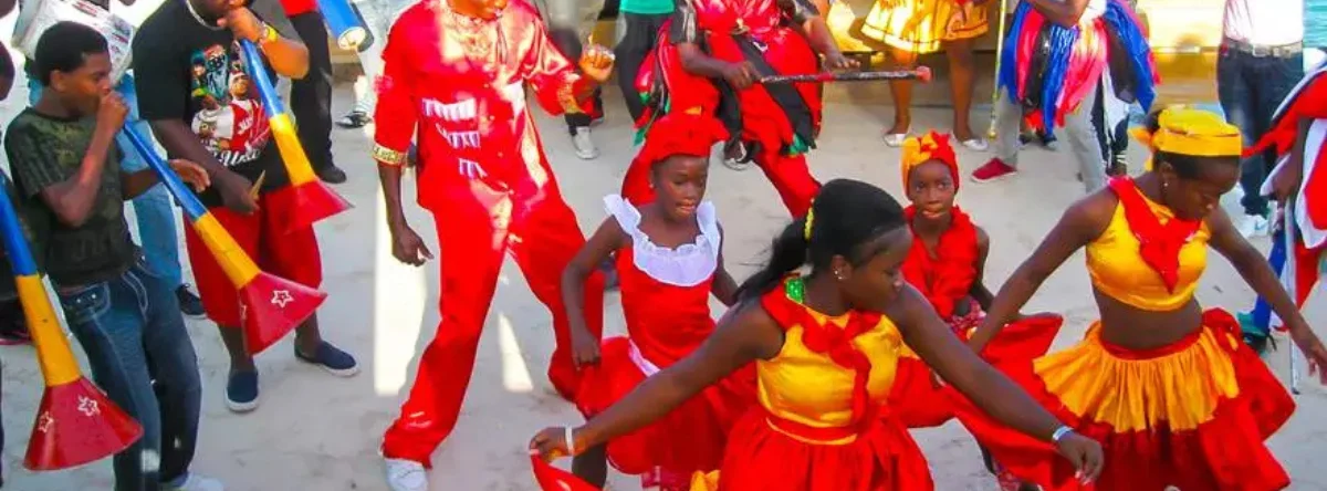 republica dominicana musica