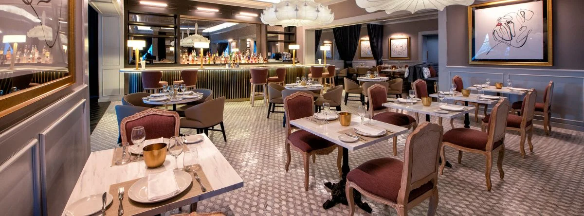 restaurant punta cana