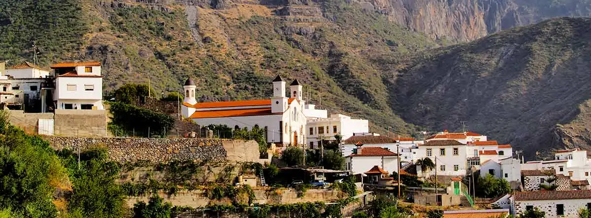 ruta roque nublo