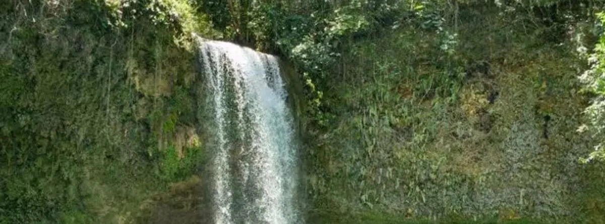 salto alto bayaguana