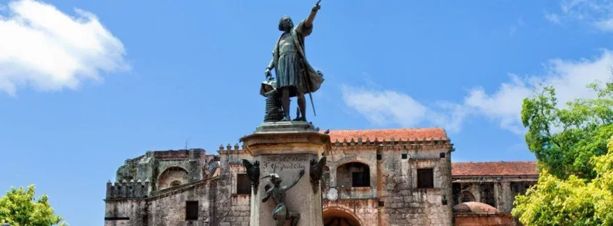 actividades turísticas en santo domingo
