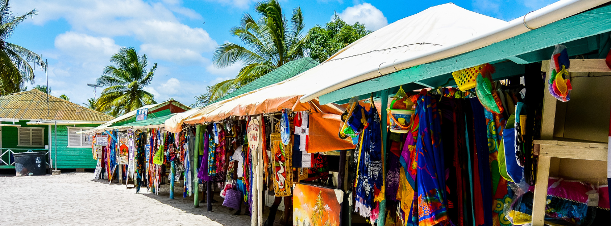 strand cortecito punta cana
