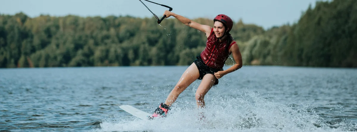 the best water sports in Punta Cana