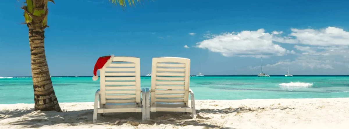 tiempo en republica dominicana