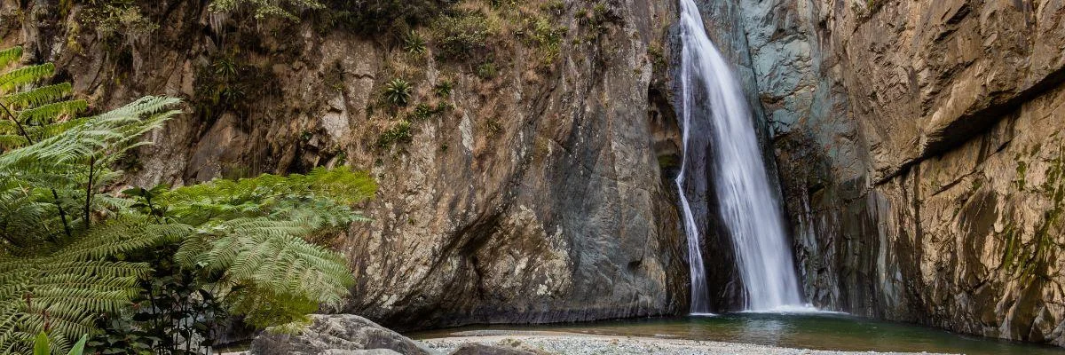 tourist attractions in Jarabacoa