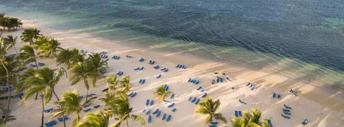 travel essentials to punta cana