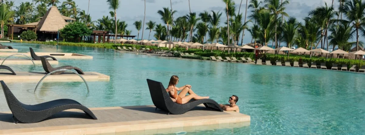 vacation packages to punta cana