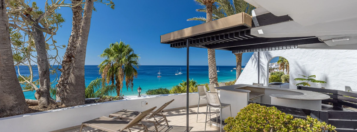 villen für veranstaltungen und feierlichkeiten auf fuerteventura