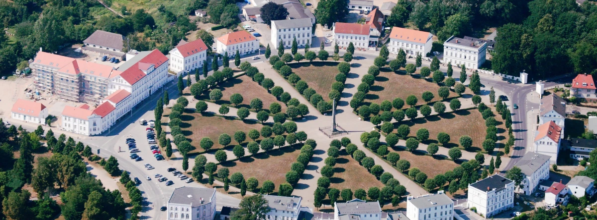 was man auf Rügen sehen kann