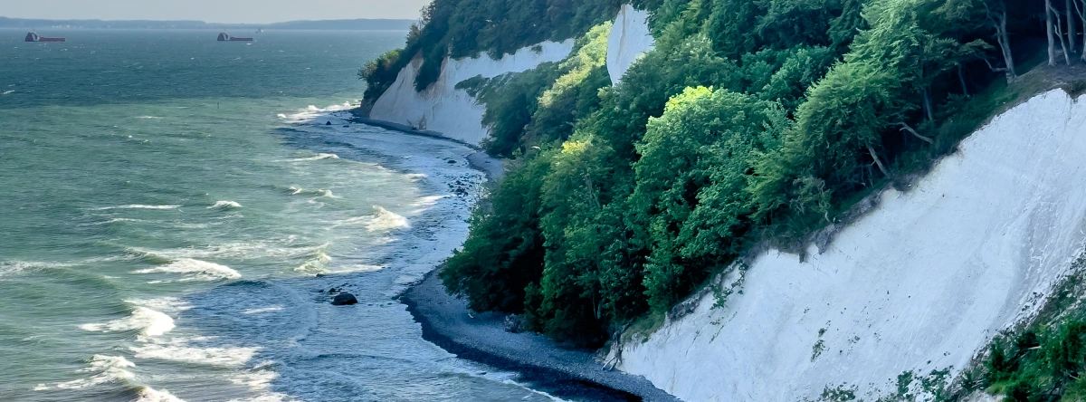 what to do on the island of rügen