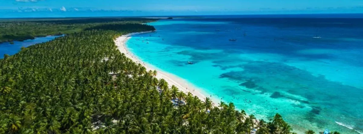 wie man nach Punta Cana reist