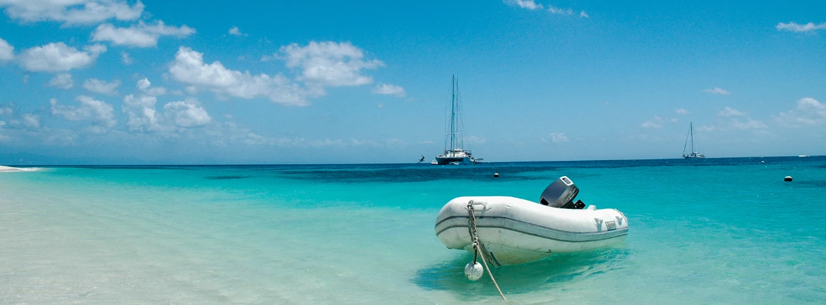 wo ist cayo arena