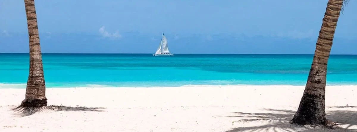 Ausflüge am Strand Bávaro und Naturwunder