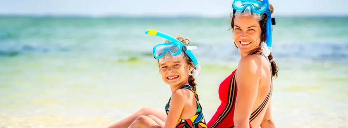 Bávaro Beach excursions