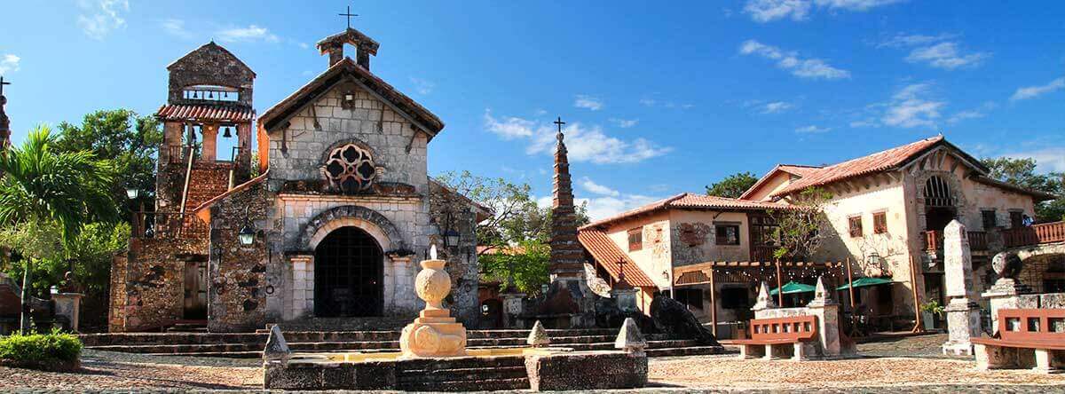 Best experiences in Punta Cana
