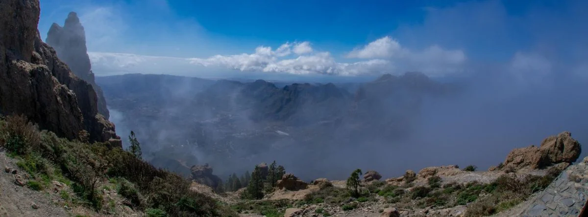 Biosphärenreservat Gran Canaria
