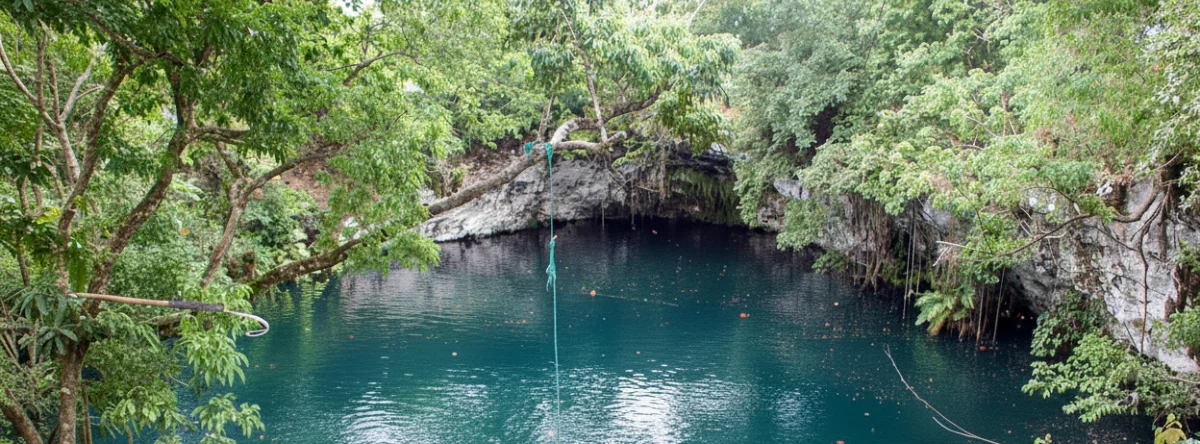Cabrera in the Dominican Republic