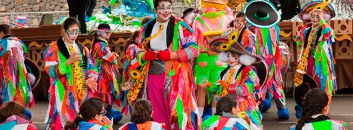 Carnaval de Maspalomas