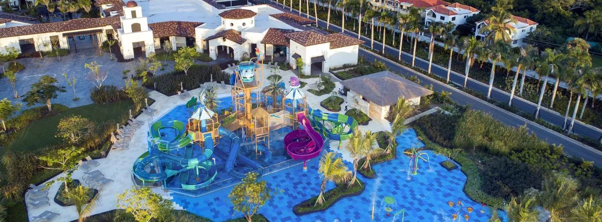 Centro comercial punta cana The Boulevard