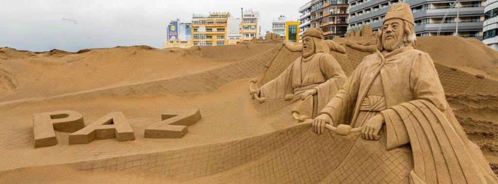 Christmas Gran Canaria
