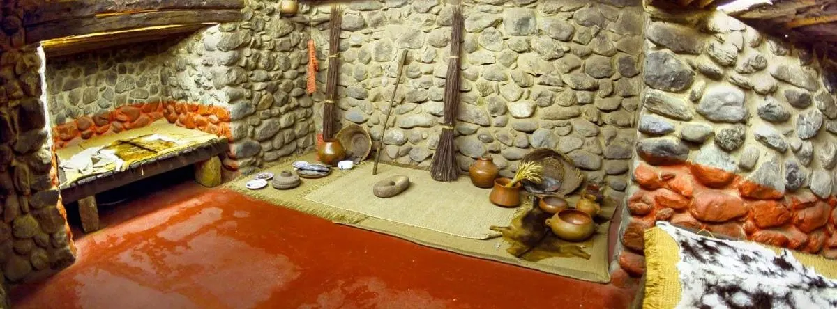 Cueva Pintada
