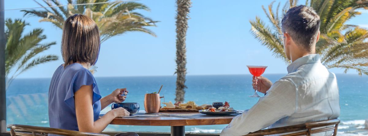 Day Pass Gran Canaria