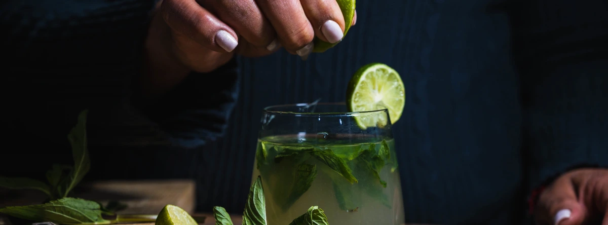 Die besten Cocktails