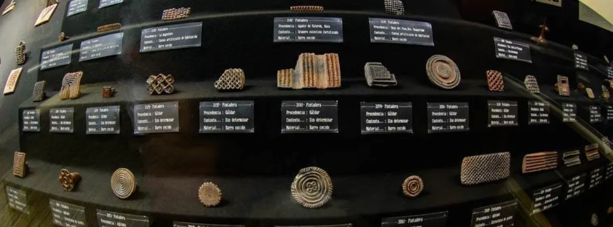 El Museo Canario