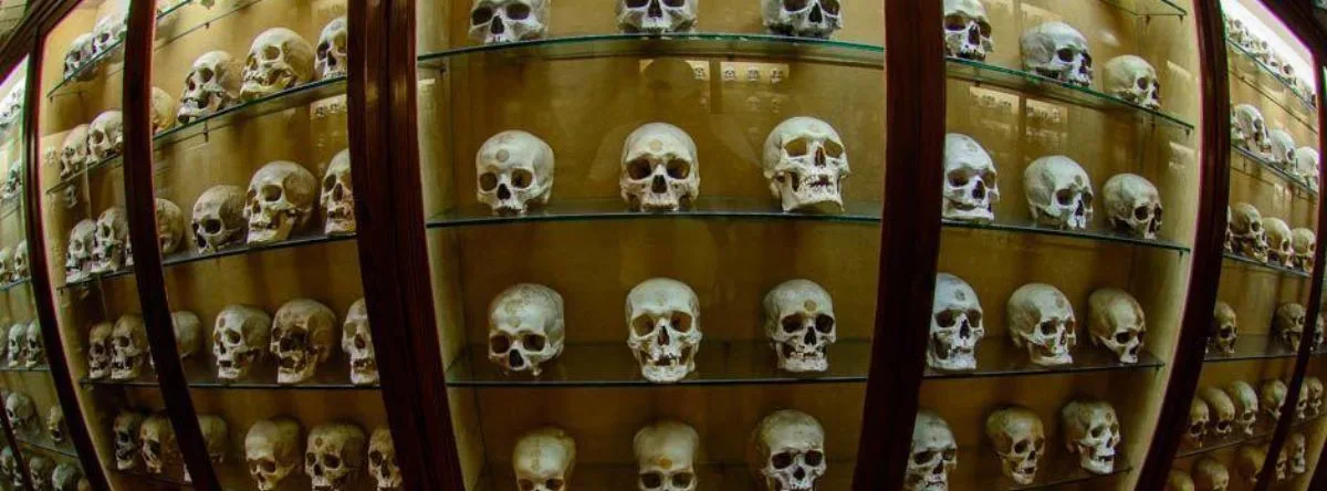 El Museo Canario, Las Palmas de Gran Canaria