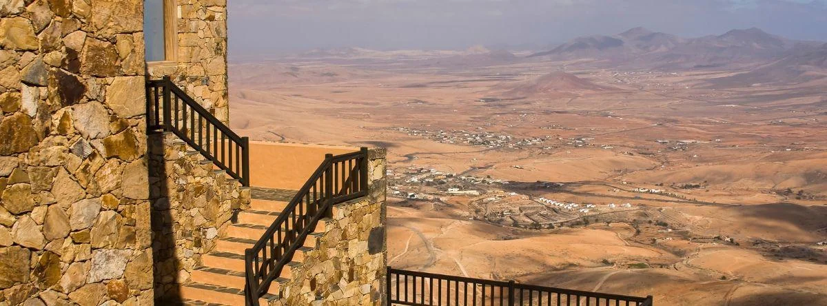 Erholung auf Fuerteventura