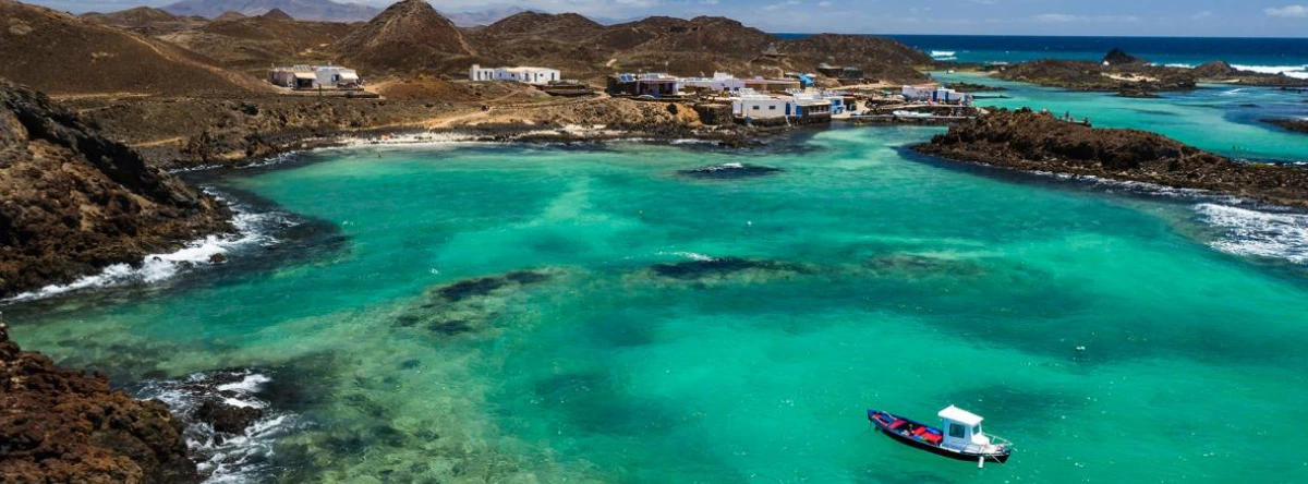Fuerteventura Tours from Corralejo