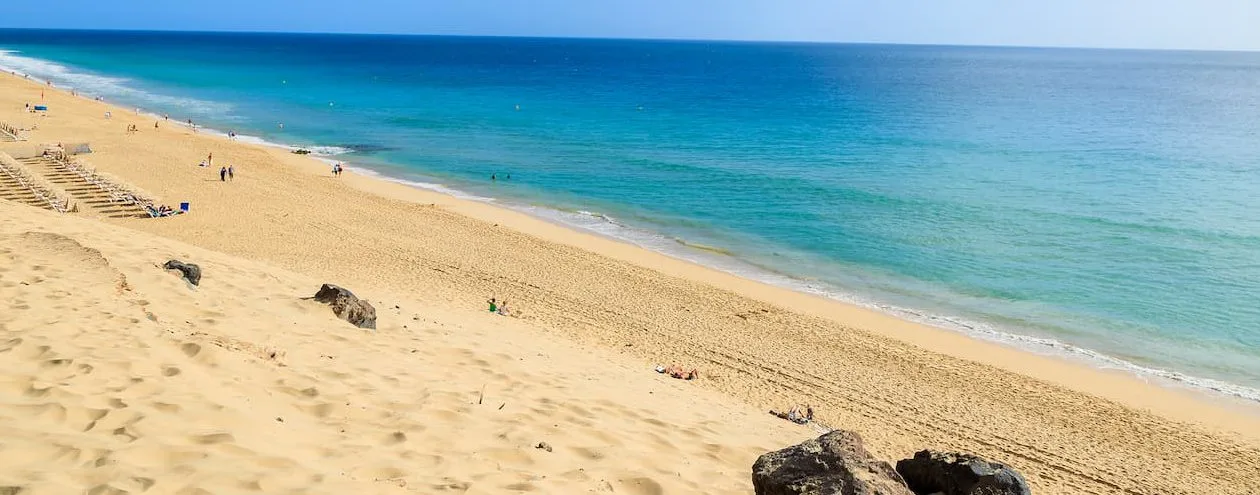 Fuerteventura pueblos encanto