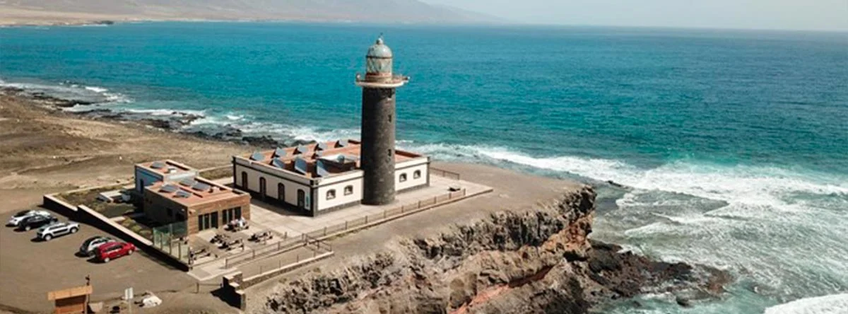Leuchtturm von Jandía, Fuerteventura