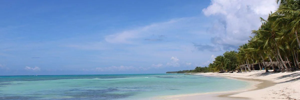 Luxuriöse Strandhotels in Bávaro