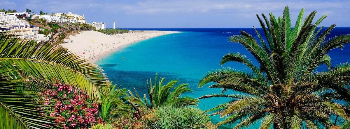 Peliculas grabadas en Fuerteventura