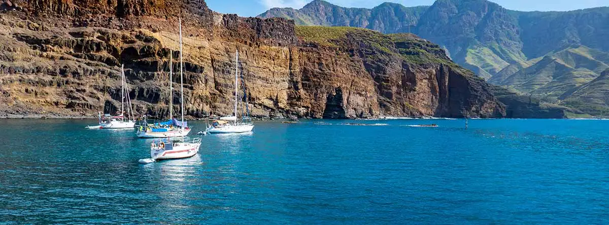 Puerto Agaete
