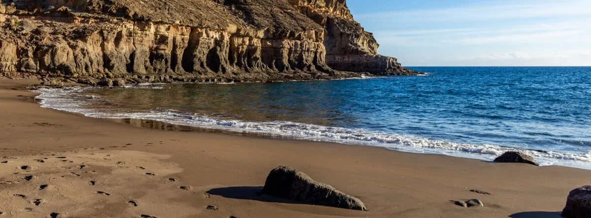Puerto de Mogán