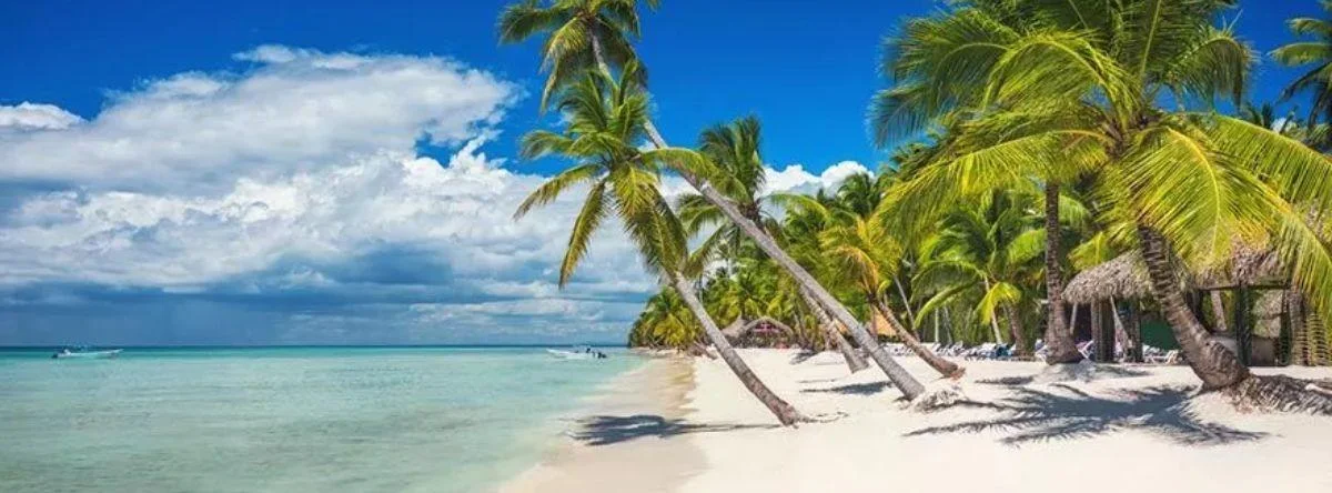 Punta Cana History