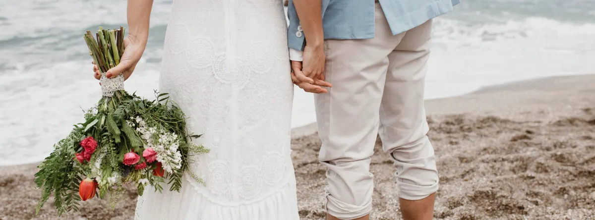 Qué es una boda elopement