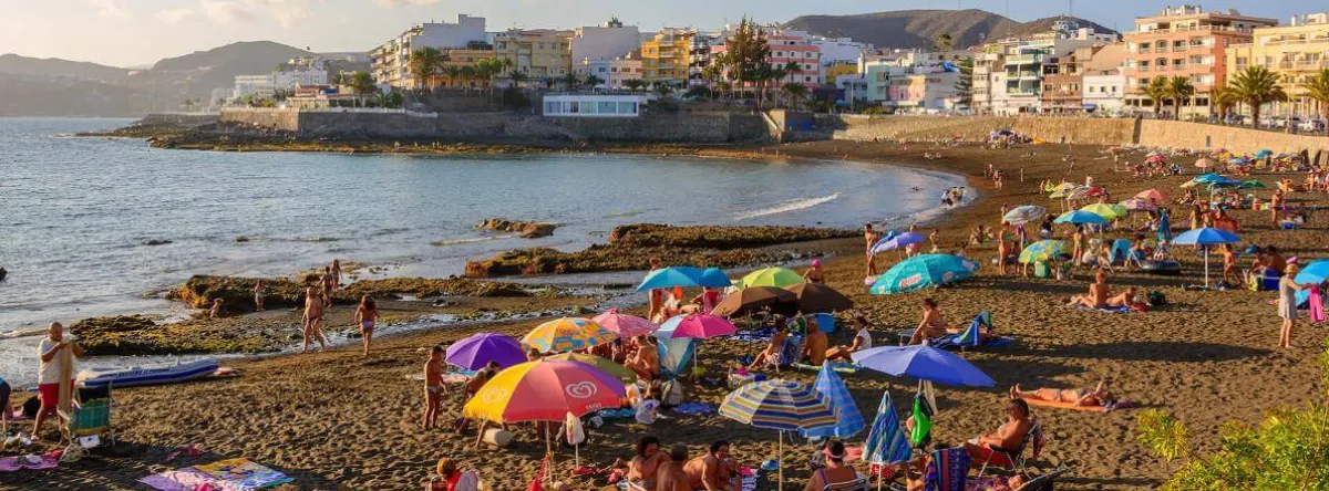Qué ver en Arguineguín Gran Canaria