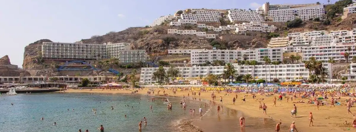 Qué ver en Gran Canaria sur