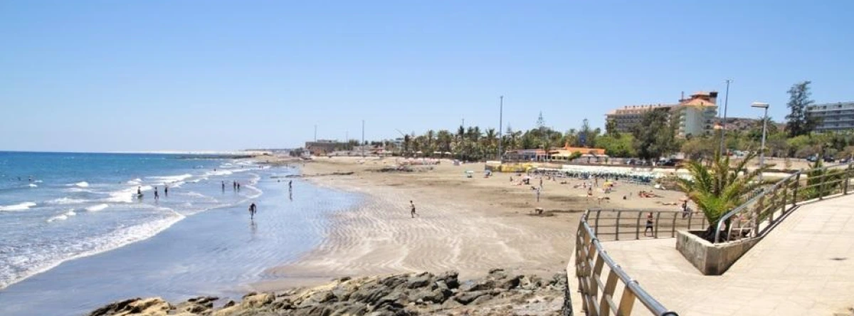 Que ver en Playa El Veril