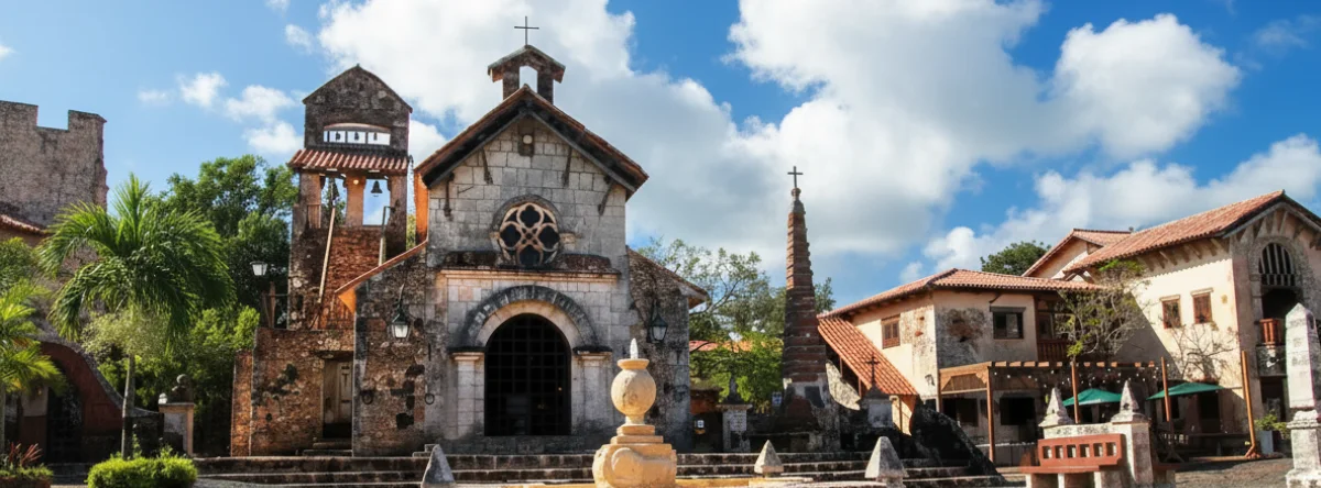 Reisetipps für Altos de Chavón