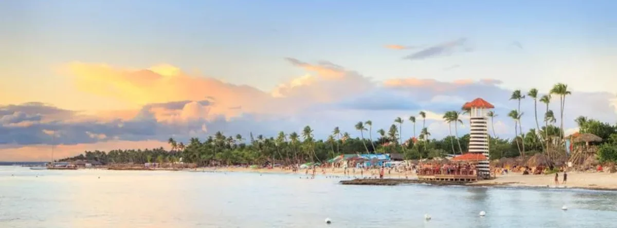 Republica Dominicana viajar a La Romana