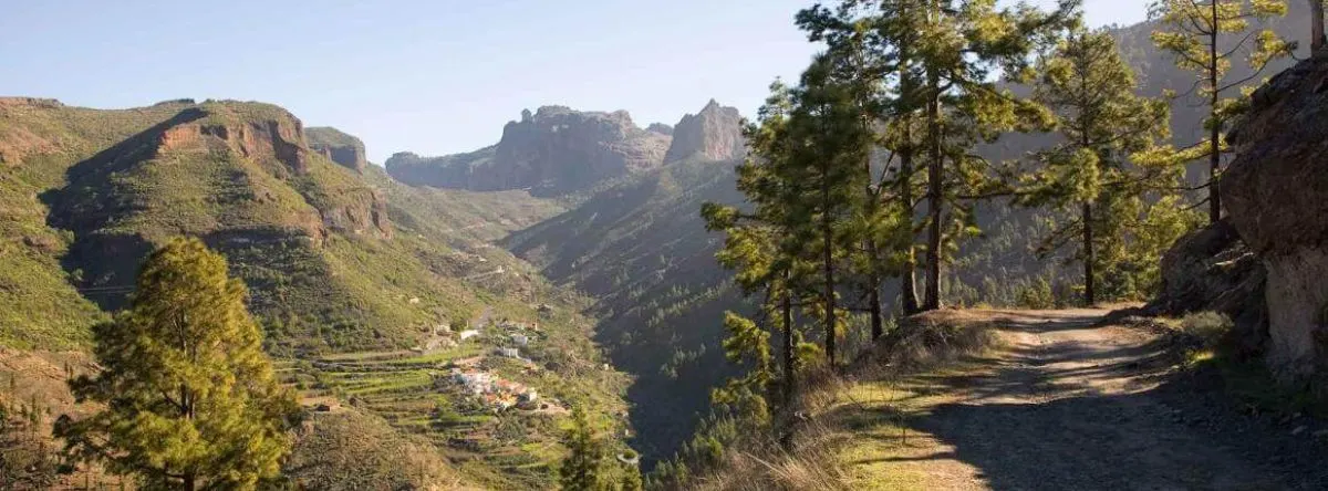 Reserva Natural Integral de Inagua