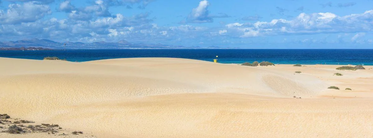 Rodaje Fuerteventura