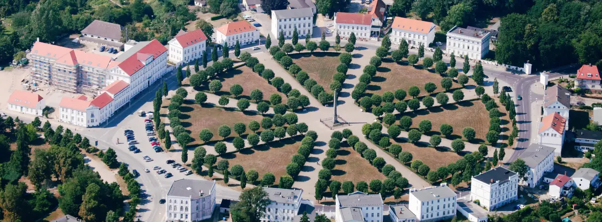 Rügen historisches Erbe