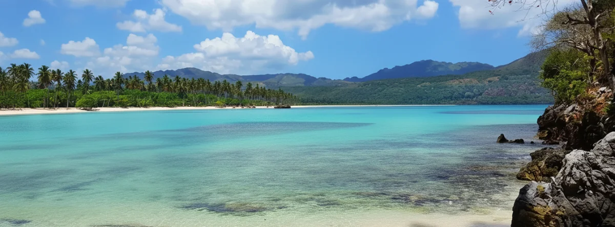 Samana Rincón Beach